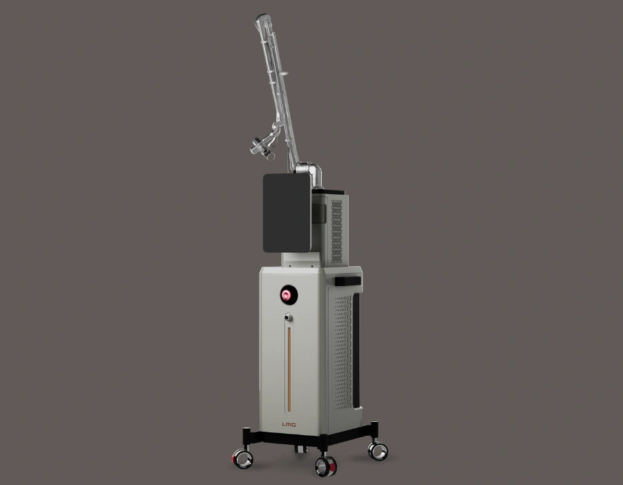 Hybrid Laser CO2