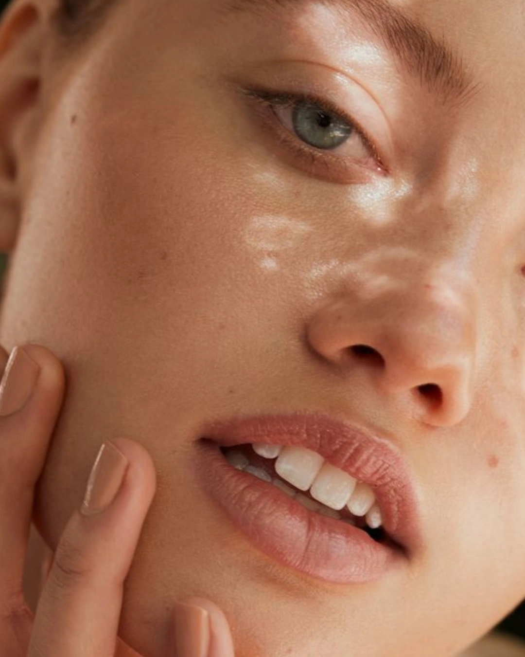 Depilação a Laser Facial