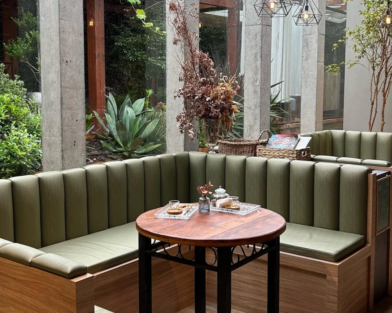 Garden Clínica - Atendimento