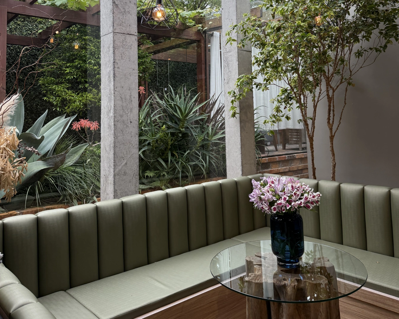 Garden Clínica - Ambiente